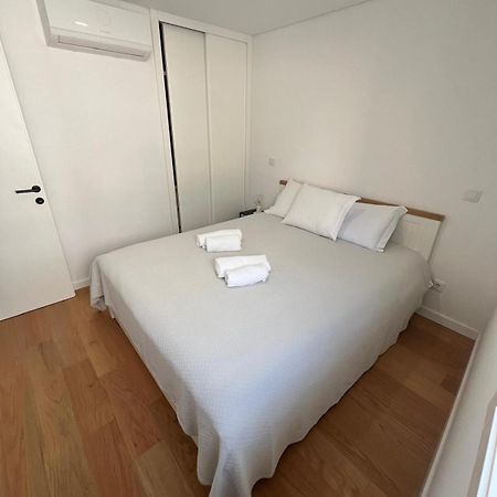 Апартаменты Cozy Retreat - Modern T1 Порту Экстерьер фото
