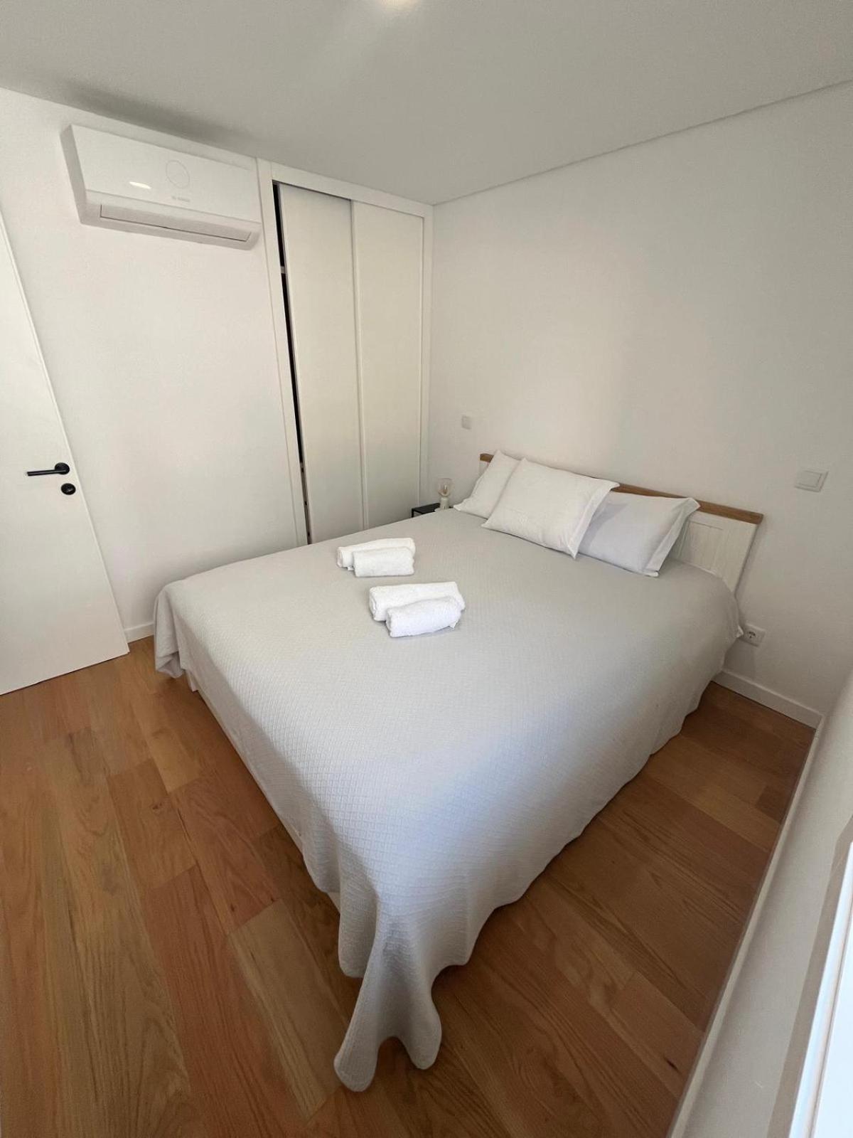 Апартаменты Cozy Retreat - Modern T1 Порту Экстерьер фото